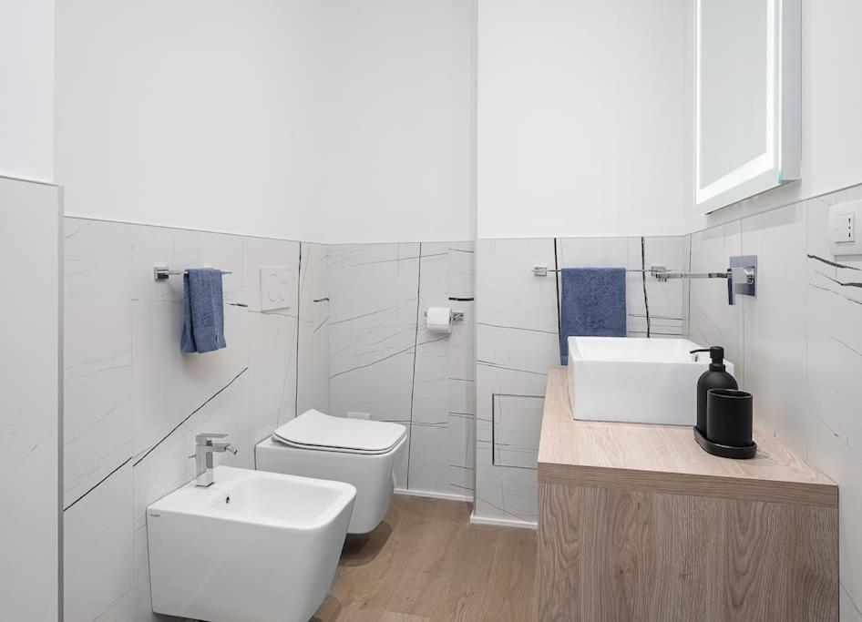 Apartamento Gioia Milán