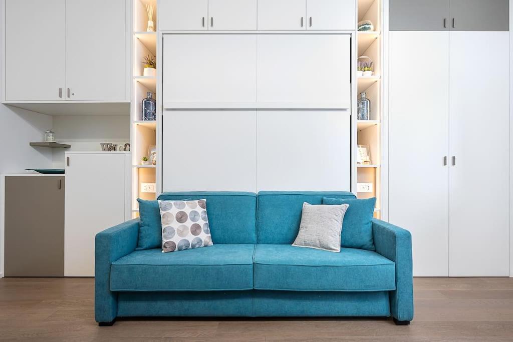 Apartamento Gioia