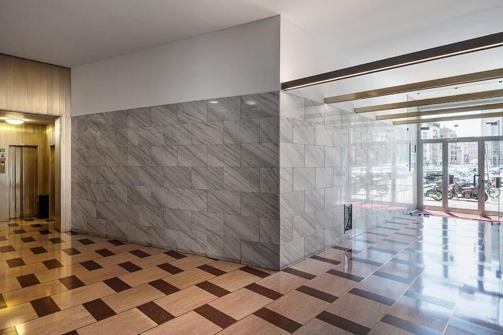 Apartamento Gioia Milán
