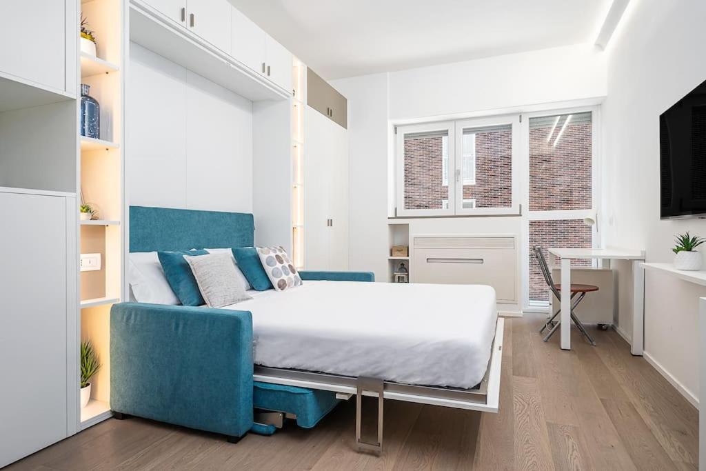 Apartamento Gioia